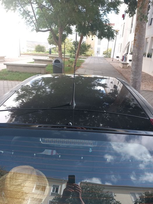 Exelente Opel Corsa 2002