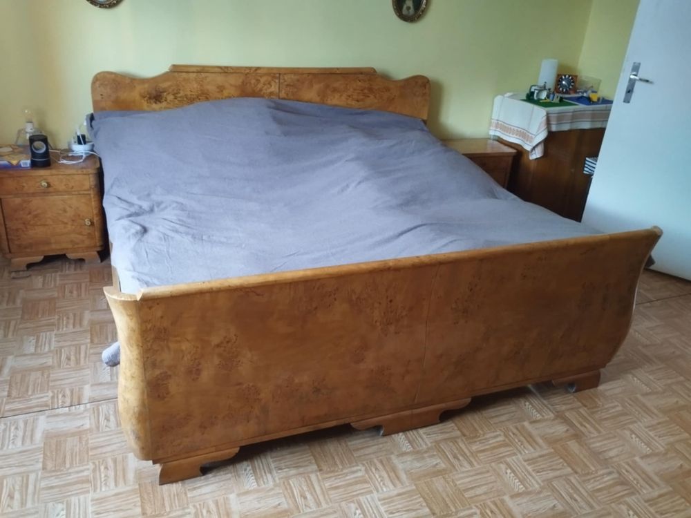 Meble wczesne lata 60