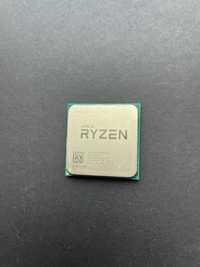 Процессор ryzen 5 2600 6 ядер 12 потоков