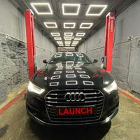 Підіймач для СТО 3,5 тони LAUNCH TLT 235SB автосервісу, в гараж