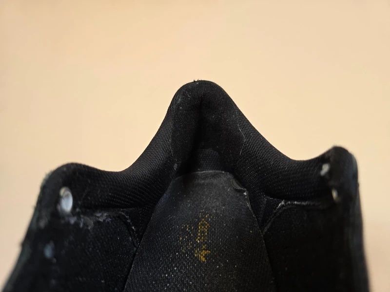 Buty Adidas Superstar Platform rozm. 39 1/3 skórzane