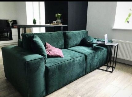 Диван ліжко Soft LOFT від виробника!