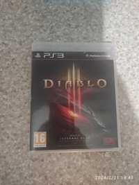 Diablo 3 na  ps3