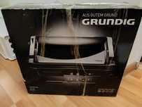 Гриль контактний Grundig CG 5040