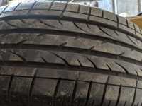 225/55R18 Bridgestone 7+mm