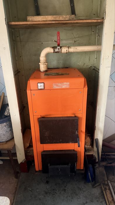 Продам Часный дом на водоканале. Срочно!!!