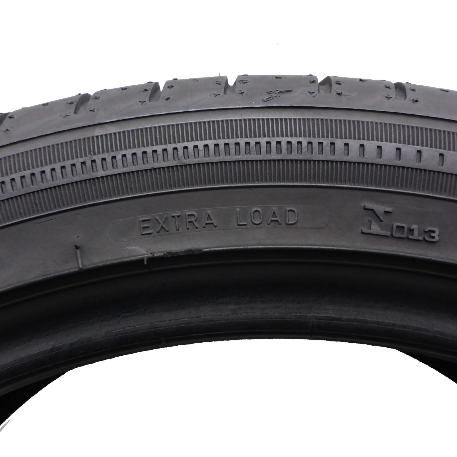 225/45/18 Goodyear 225/45R18 95W XL EfficientGrip Lato 2015 7-7,2mm