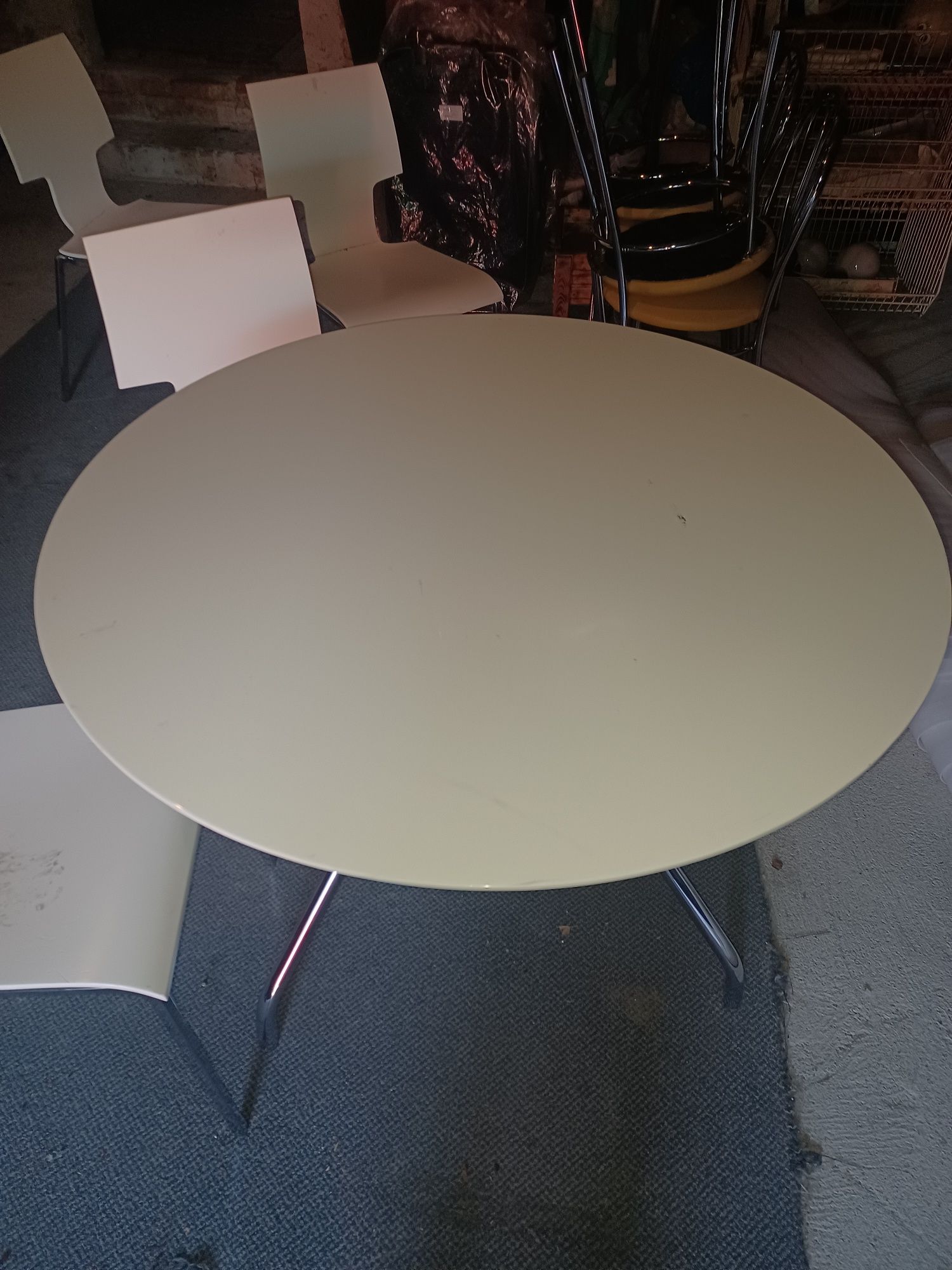 Stół okrągły 100cm