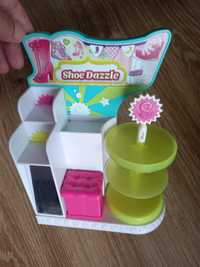 Shopkins szafka na buty