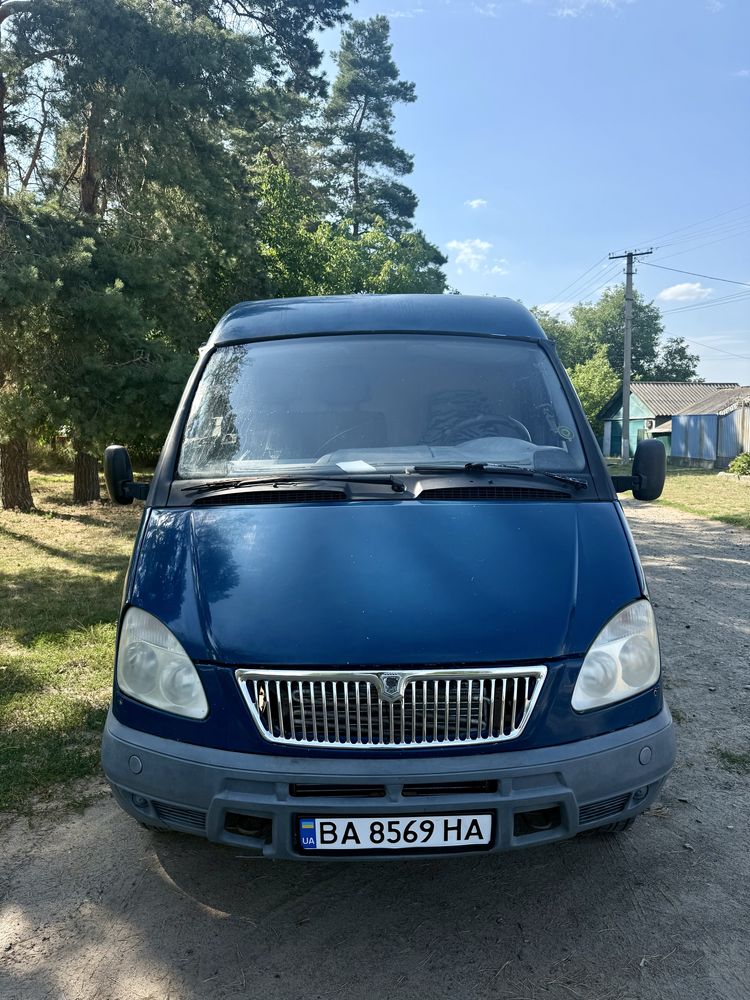 Продам ( Газель )