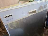 zmywarka miele germany