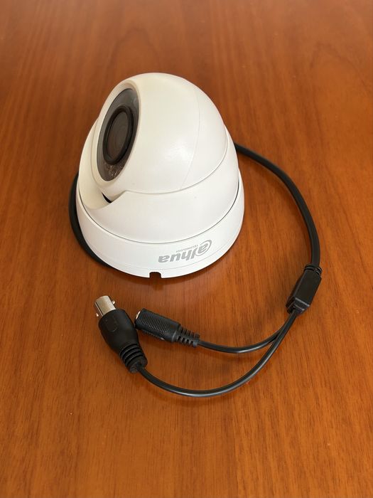 Відеокамера Dahua DH-HAC- HDW1200MP-0360B