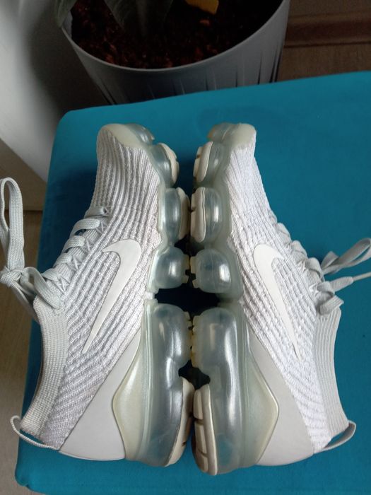 Nike Vapormax Flyknit 3 buty sportowe 38