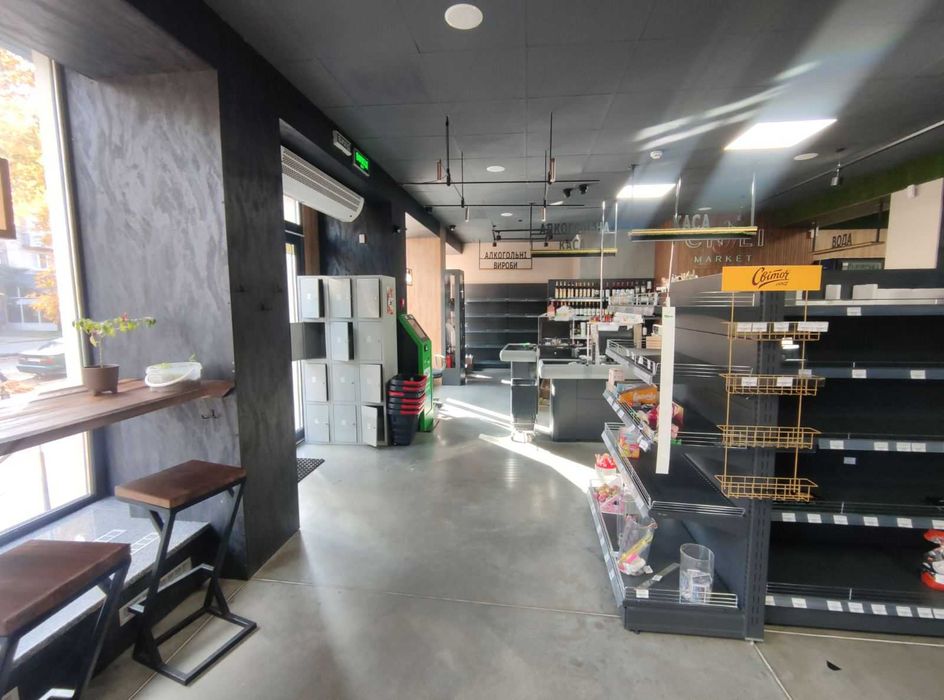 Оренда, центр міста   !МАГАЗИН!  м.Звягель