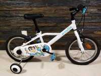 Bicicleta de Criança Roda 16