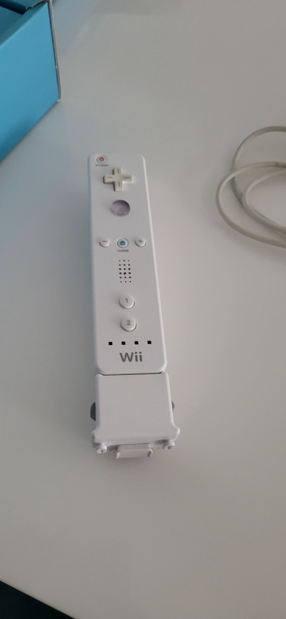 Nintendo wii sports + balance + jogos
