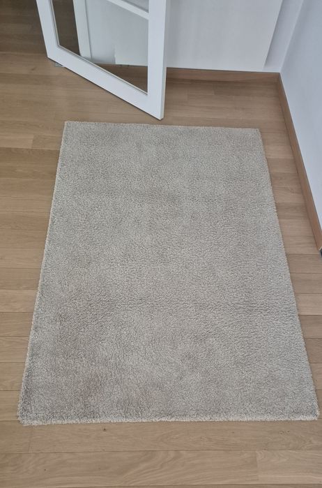 Tapete bege IKEA - medidas 133x195cm