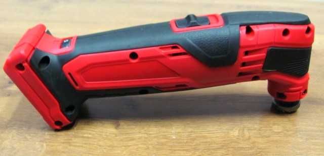 Реноватор мультитул багатофункційний Einhell TC-MG 18 Li з Німеччини