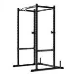 Rack the musculação