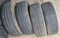 Opony letnie Hankook 205/65R16C