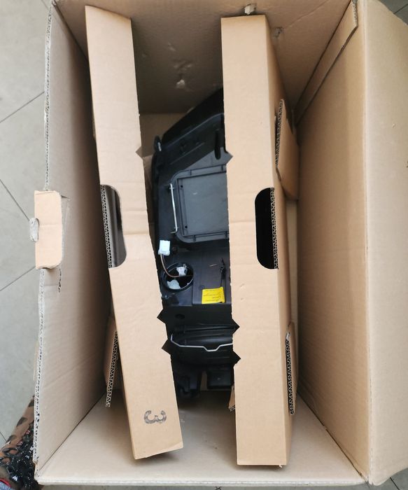 Farol Depo - Audi Q5 Esquerdo (Novo na caixa)