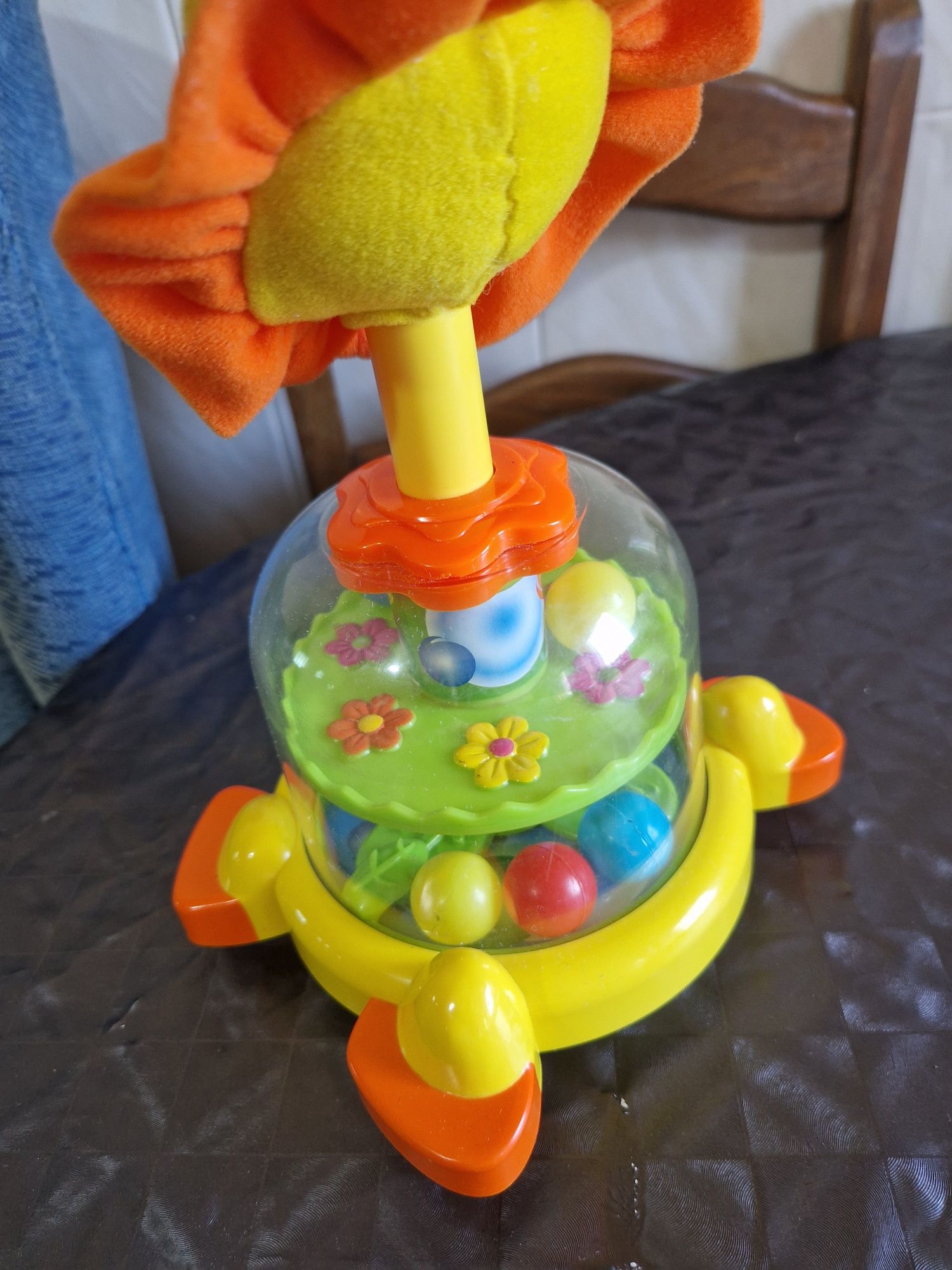 Brinquedo de criança
