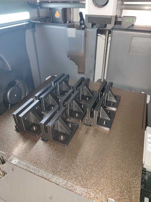 Druk 3D / Skan 3D / Projekty CAD / Druk Żywica  - Zobacz sam!