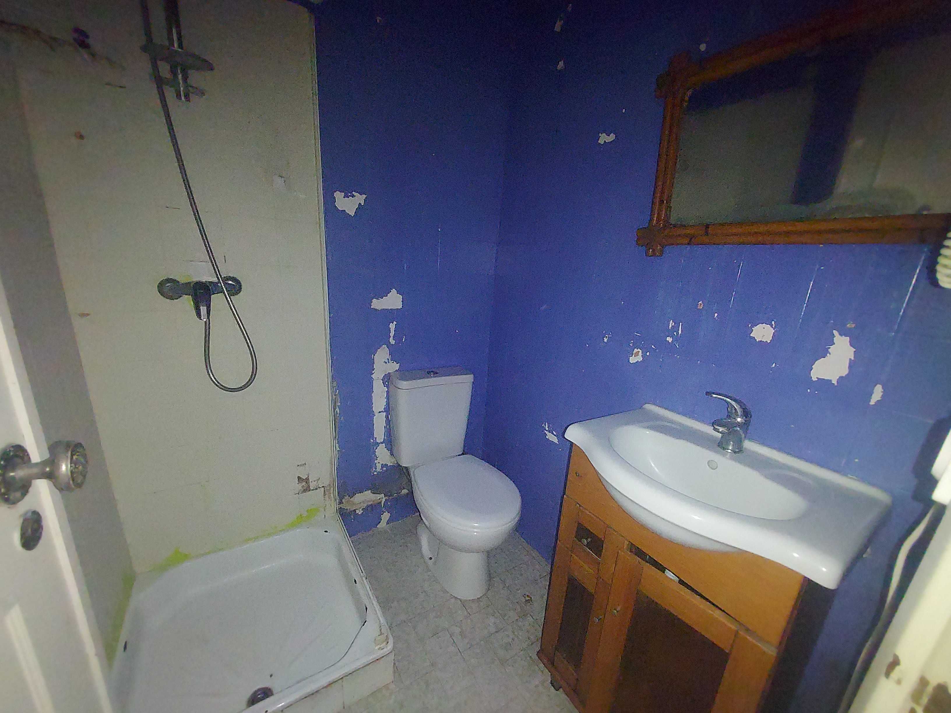 T1 Cacém pra Obras