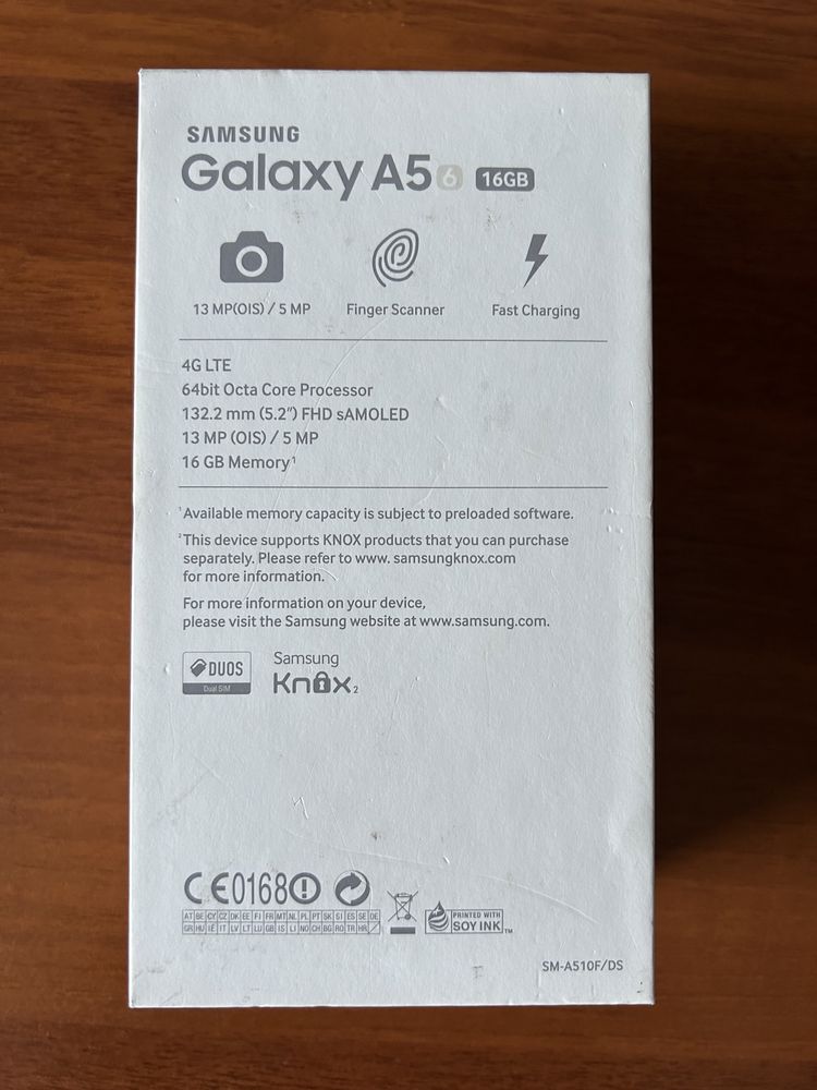 Samsung Galaxy A5