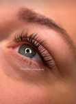Stylizacja rzęs Lash Bar KATOWICE MYSŁOWICE