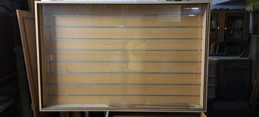 Vendo expositor/vitrine