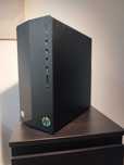 Computador hp como novo