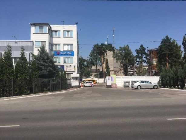 Продажа офисного здания, Дарницкий р-н