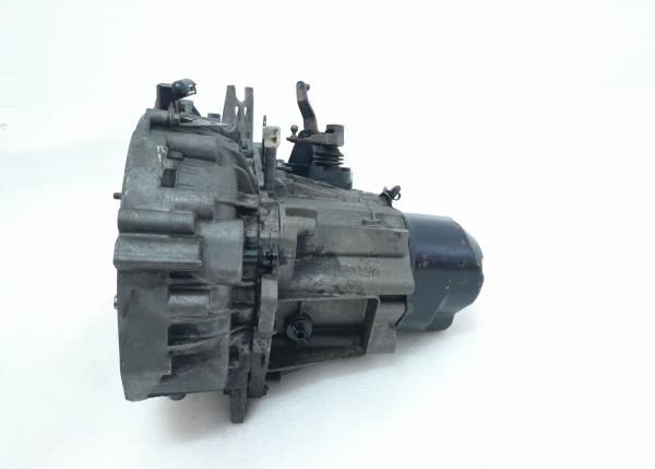 Caixa de velocidades manual RENAULT Megane II (BM0/1_, CM0/1_)