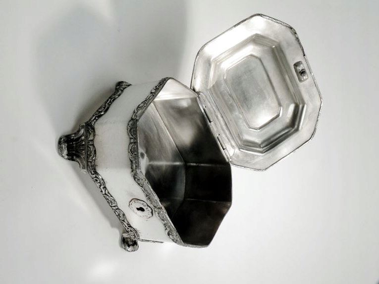 AY1 Norblin - cukiernica skrzynkowa 1850