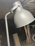 Ikea Hektar Lampa stojaca 180cm