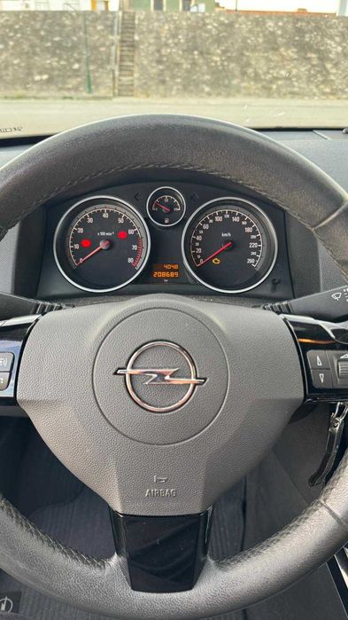 Opel Astra H 1.4 GPL Full Extras