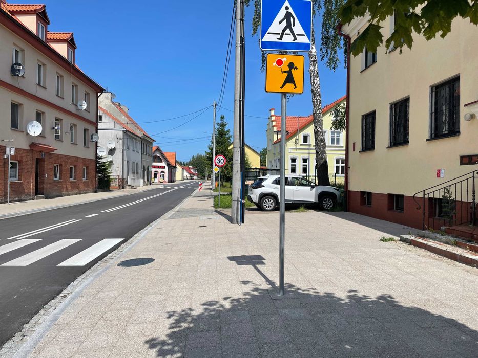 Dom nad morzem Tolkmicko