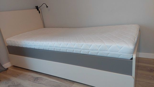 Łóżko 90x200 Simple firmy Vox