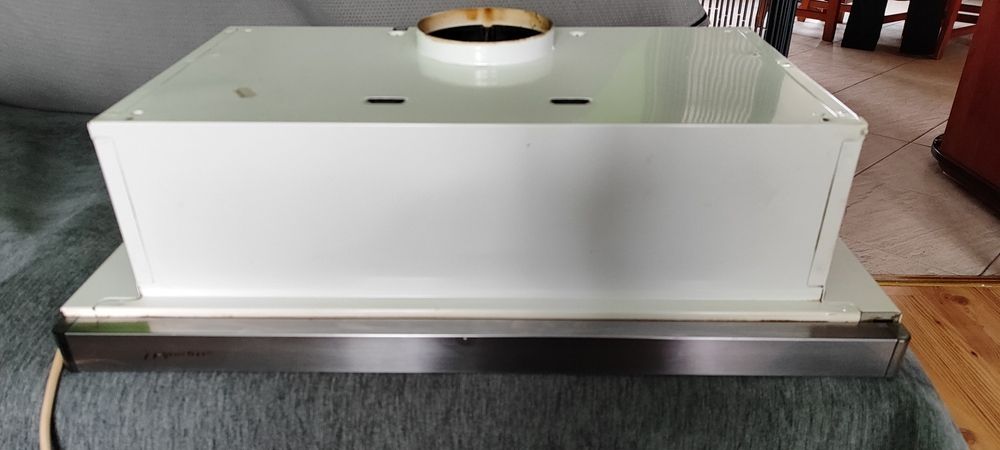 Okap kuchenny Mastercook