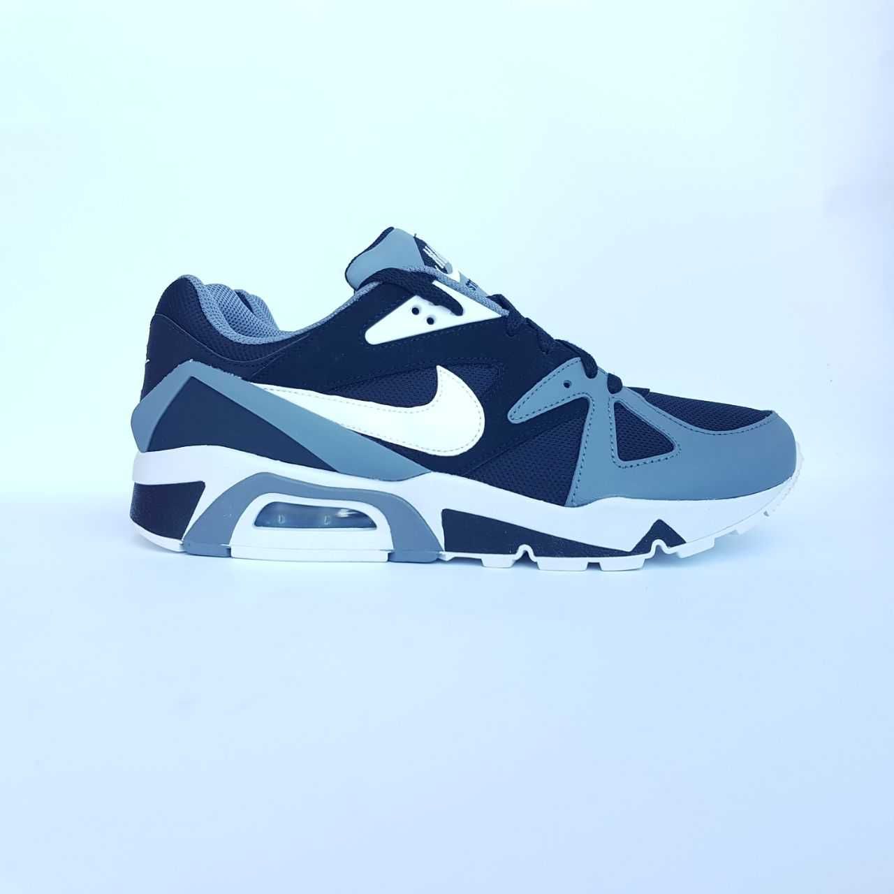 Sapatilhas Casual Nike Air Structure Triax 91 Várias Cores