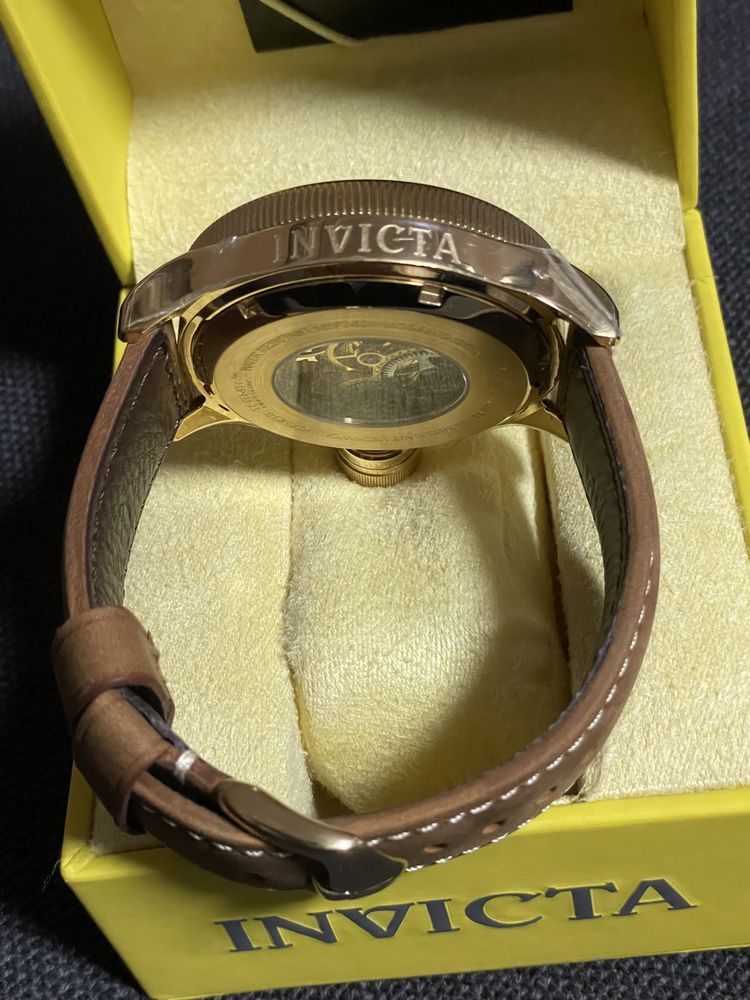 Invicta Tritnite