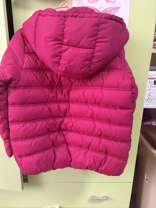 Продам куртку Benetton