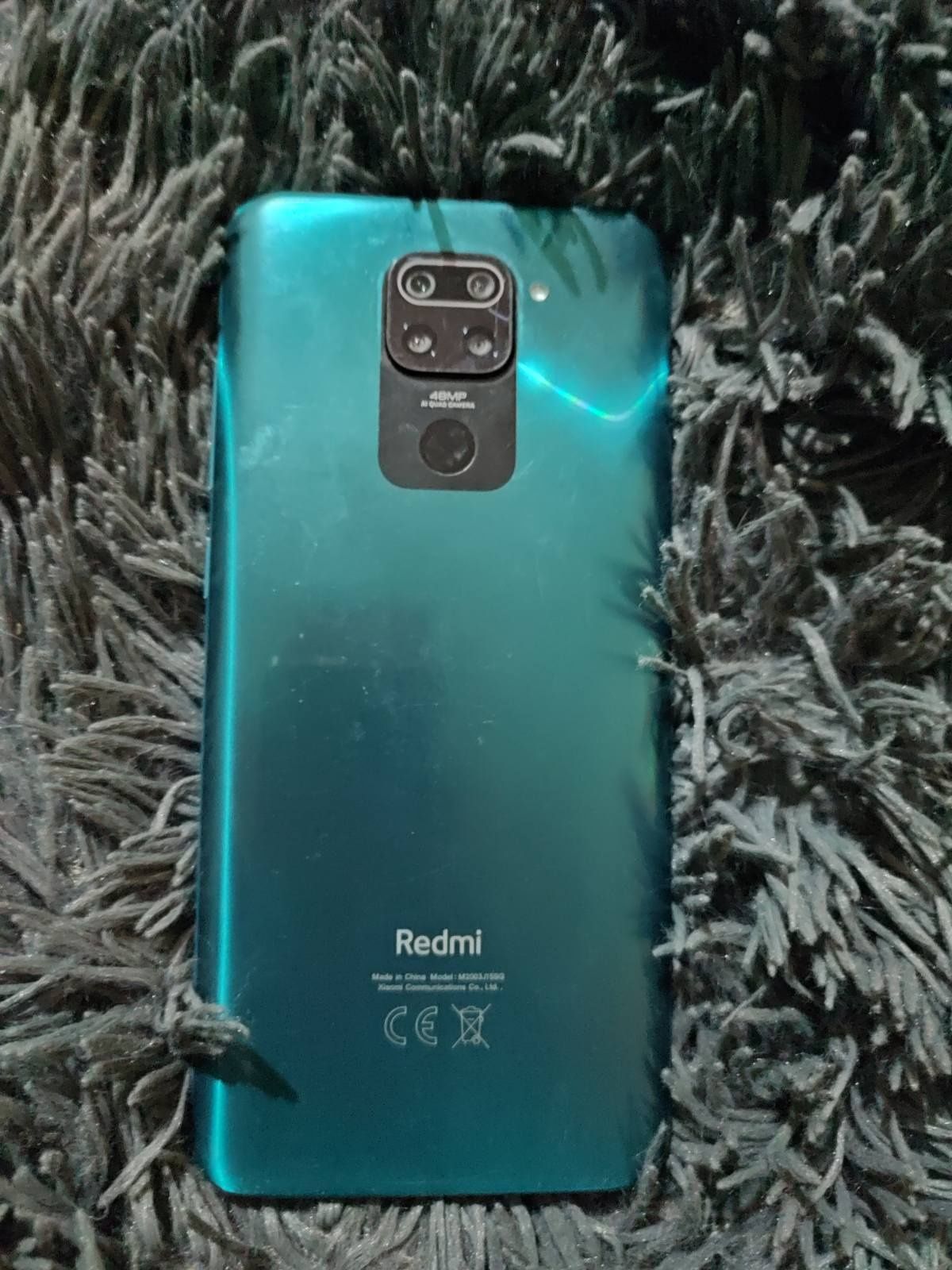 Xiaomi Redmi not 9