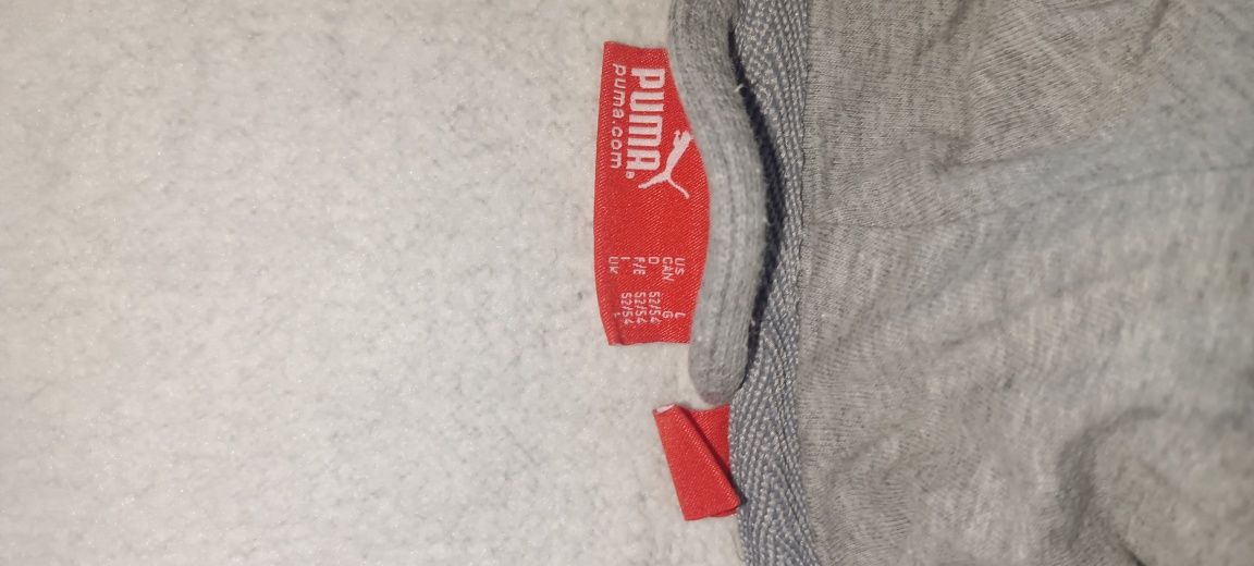 Bezrękawnik kamizelka Puma rozmiar L
