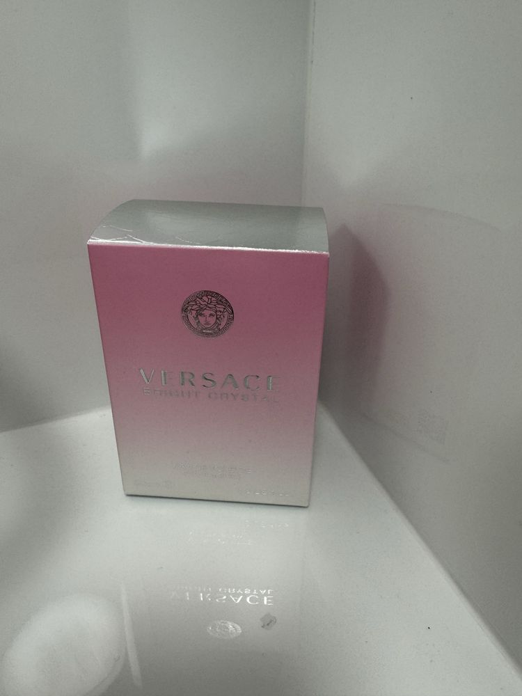 Perfum Versace bright crystal  - 30 ml