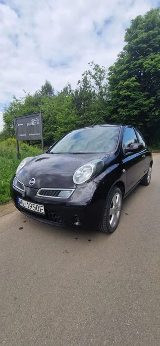 Nissan Micra Nissan Micra K12 2009
