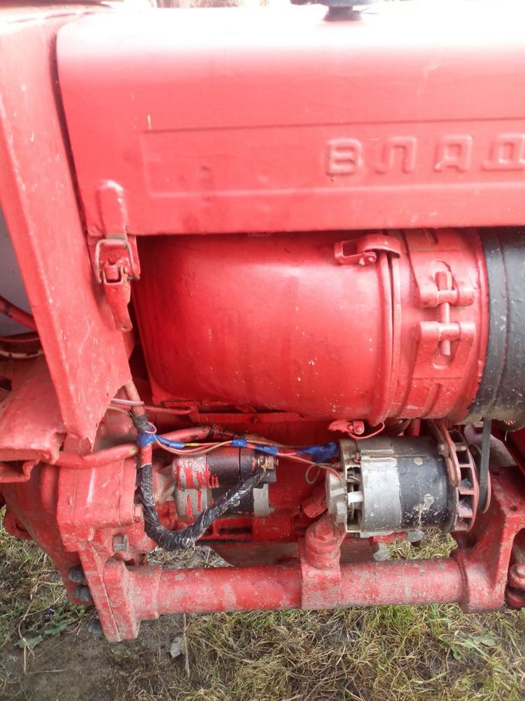 Продам т-25 в гарному стані