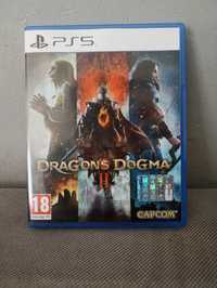 Dragons Dogma Playstation 5 PS5 / Szybka Wysyłka