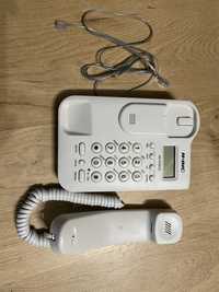 Telefon przewodowy N INC KX-T076CID